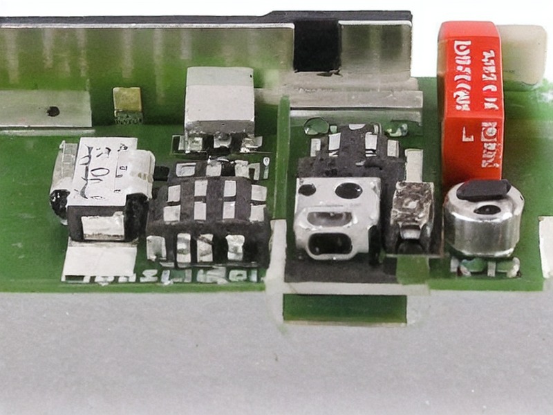 TVS保护分类应用参考 2