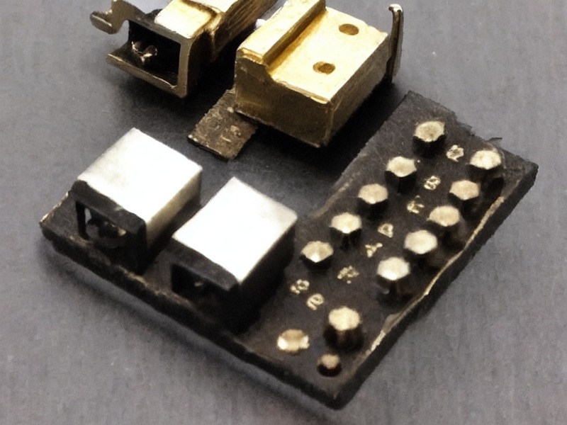 调试工具产品线在替代料比较中的选型资料 1