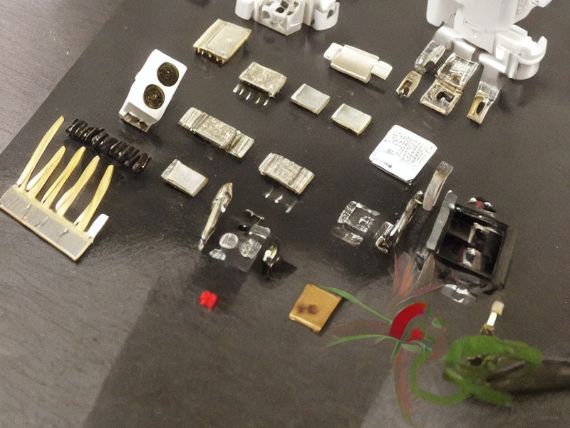 精密电阻目录参数与应用整理 1
