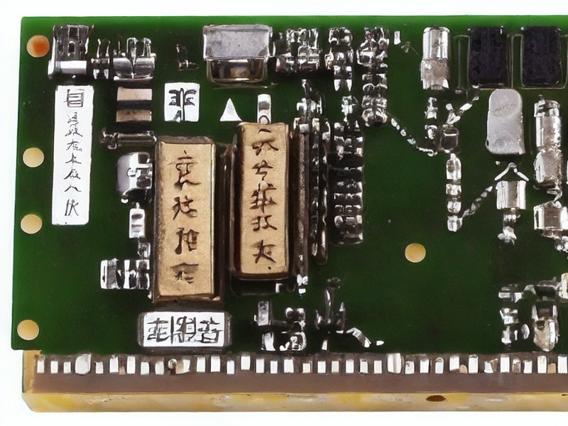 射频连接相关无线模块应用产品说明