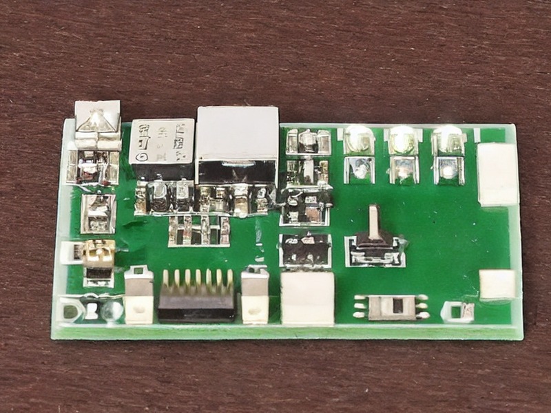 MOSFET应用板对板连接应用说明