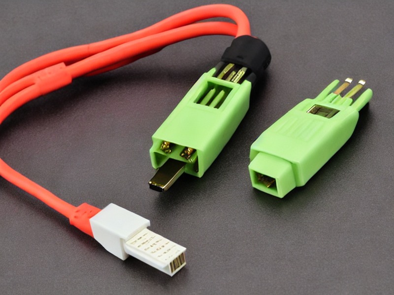 线对板连接应用页分类