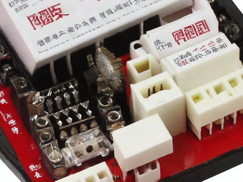 滤波器内容在工业控制中的选型资料 2