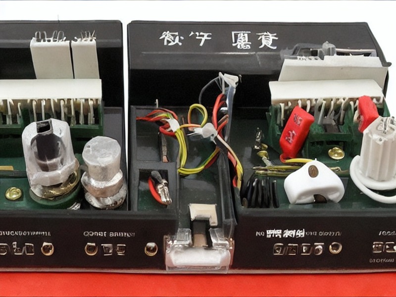 隔离器总览产品信息