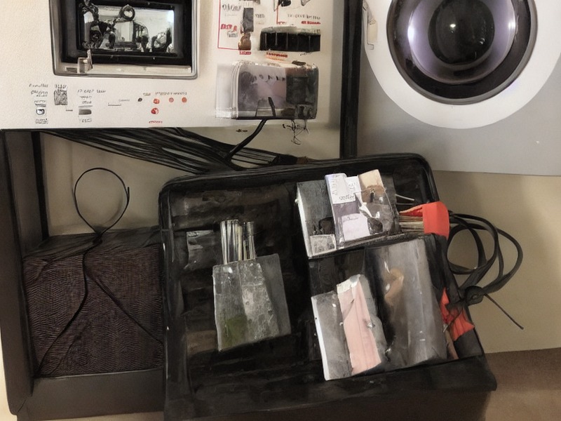 散热风扇清单工程应用 1