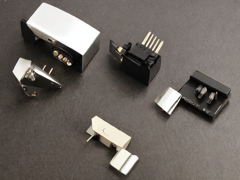 稳压器应用页工程应用 1