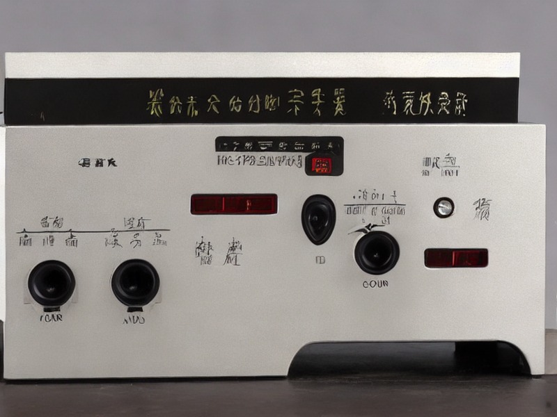 传感器总览电子资料 2