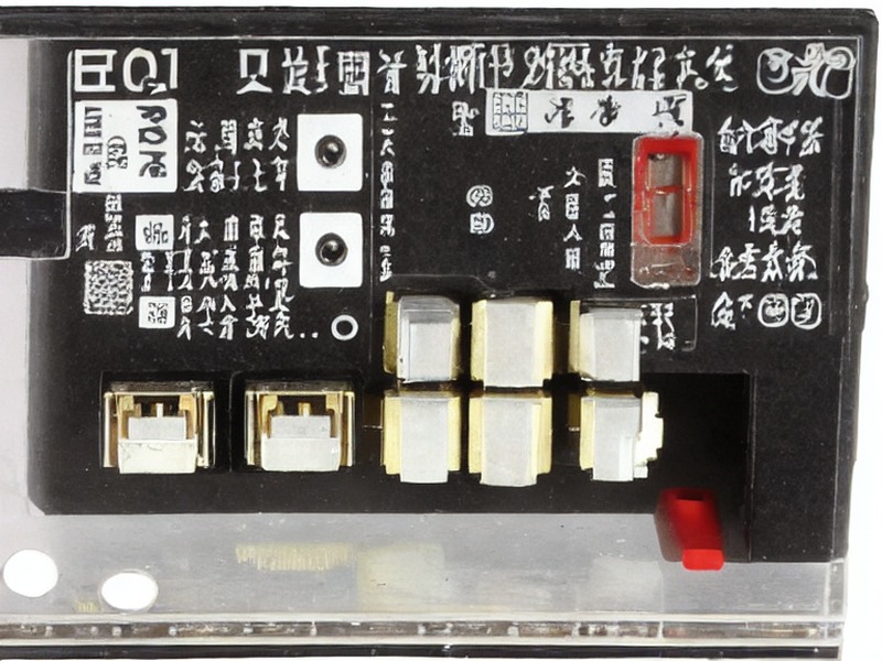 保险丝应用分类导航 资料 2