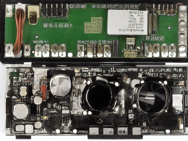 机箱外壳应用相关产品 1