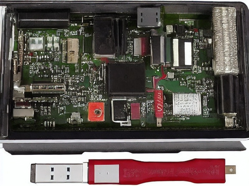 导热材料应用相关产品 1