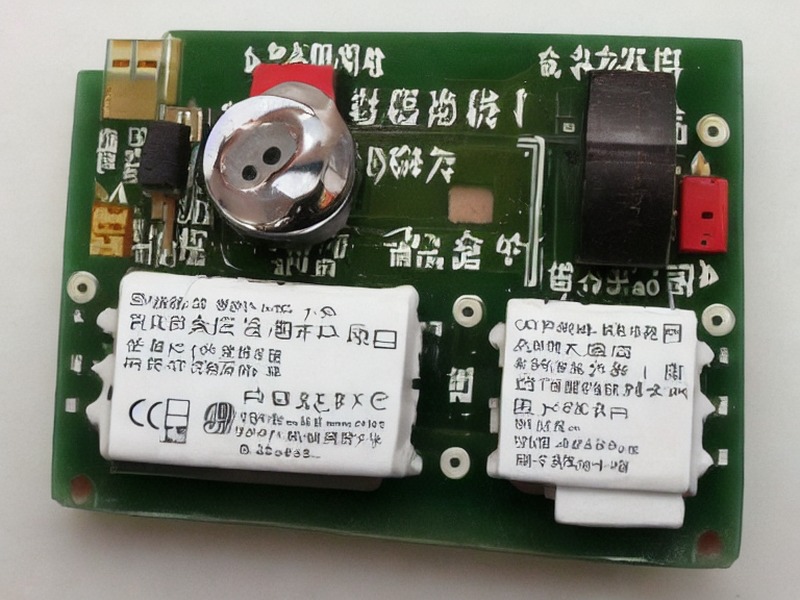接口芯片导航工程资料 1