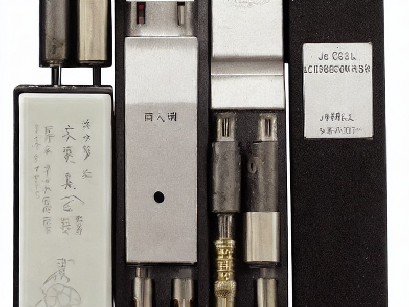 PLC接口中心产品信息 2