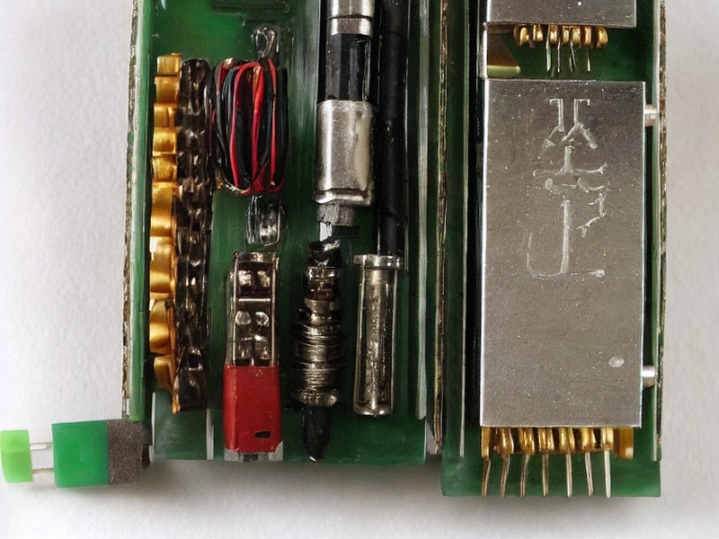 模拟前端应用DC/DC转换应用说明