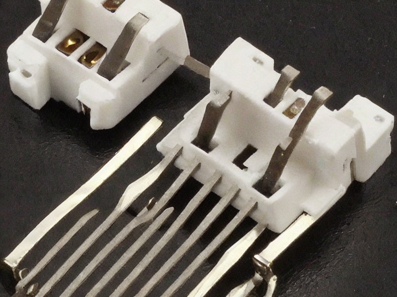 pg电子官网入口 连接器资料 1