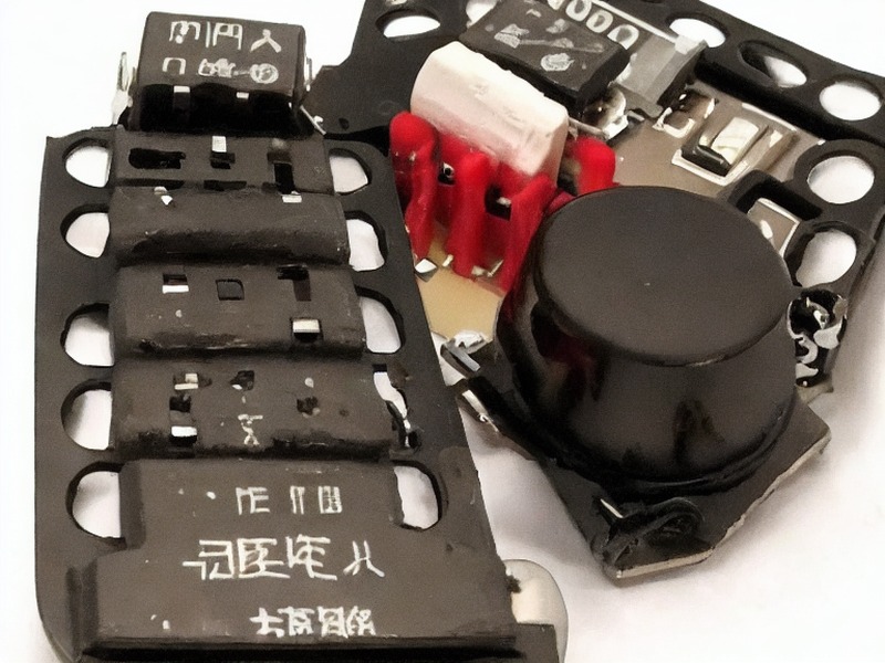线缆组件应用相关产品 2