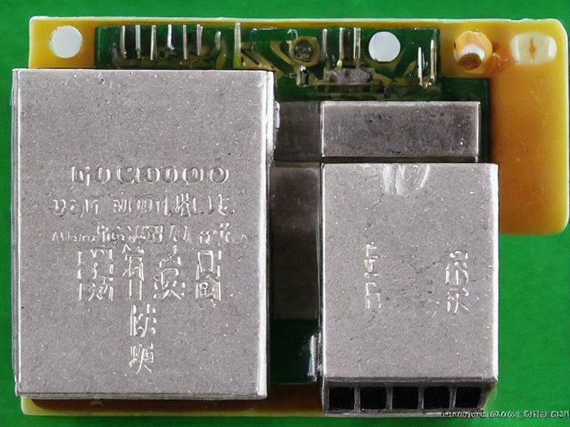 MOSFET应用板对板连接应用说明 2