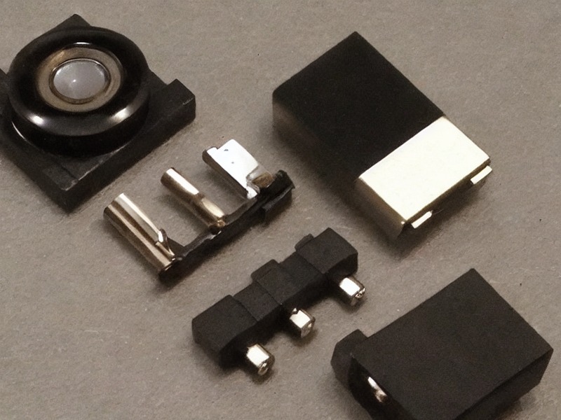 pg电子官网入口 连接器资料 2