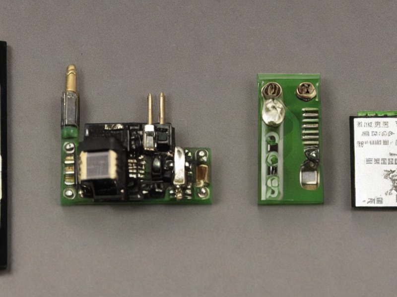 MOSFET内容选型参考 1
