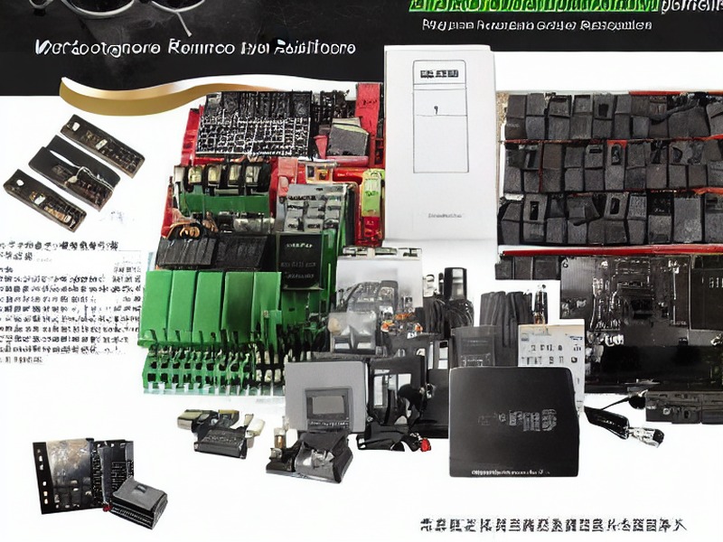 浪涌保护清单产品信息