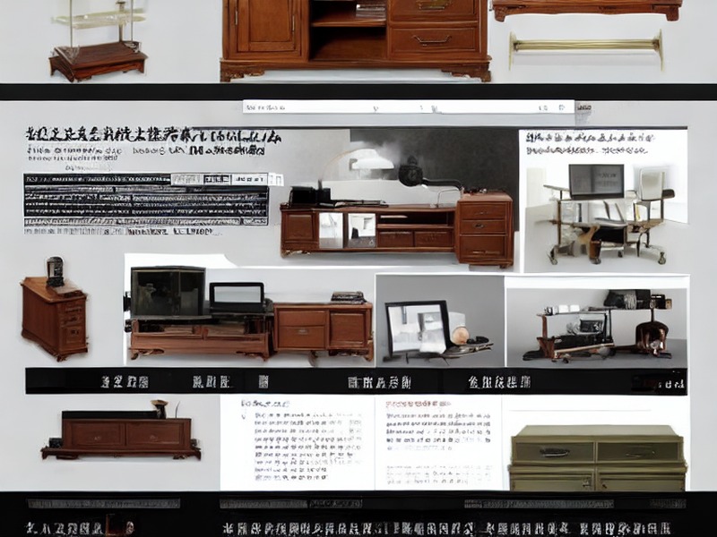 测试夹具总览选型参考 2