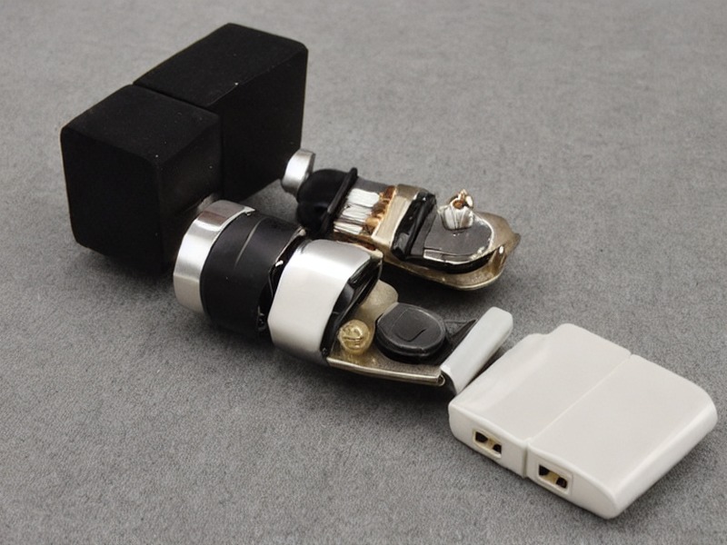 充电管理应用产品说明