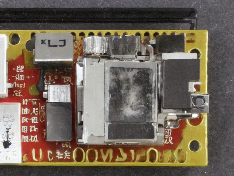比较器应用产品说明 1