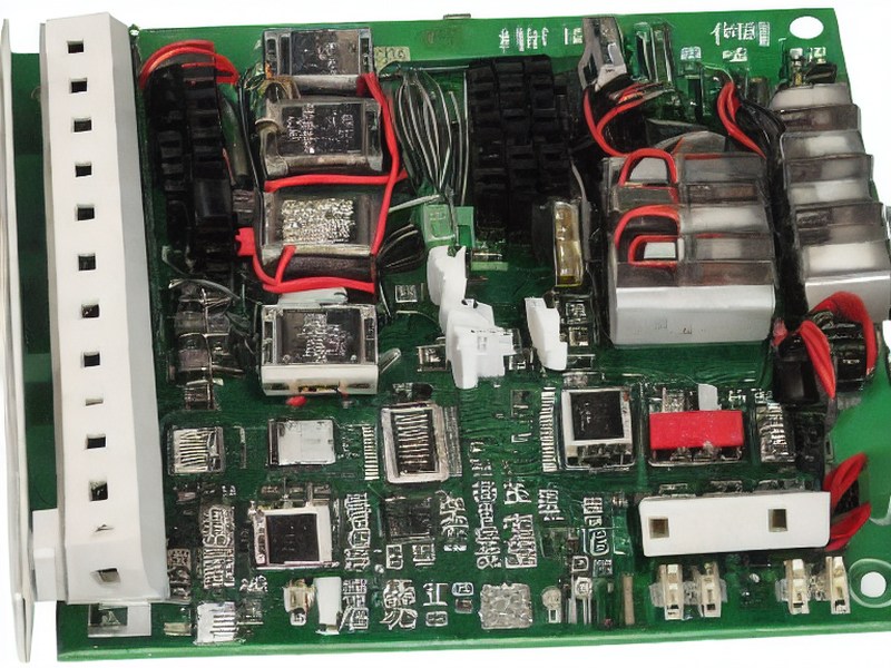 USB接口资料库在工业控制中的选型资料 2