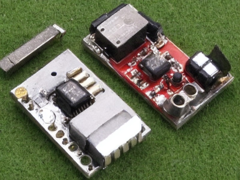 USB接口应用DC/DC转换应用说明 1