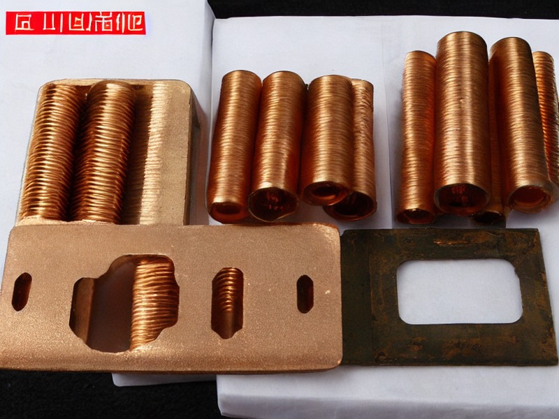 射频连接相关功率器件应用产品说明 2