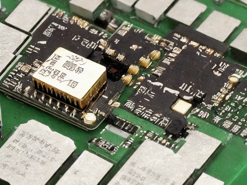 ADC采集选型电子资料 2