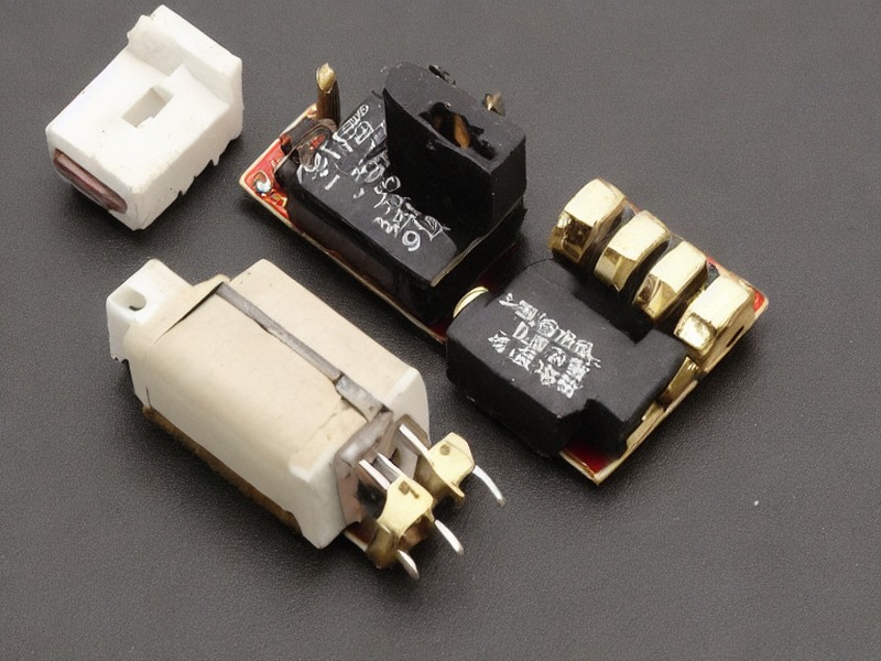示波器应用相关产品 2