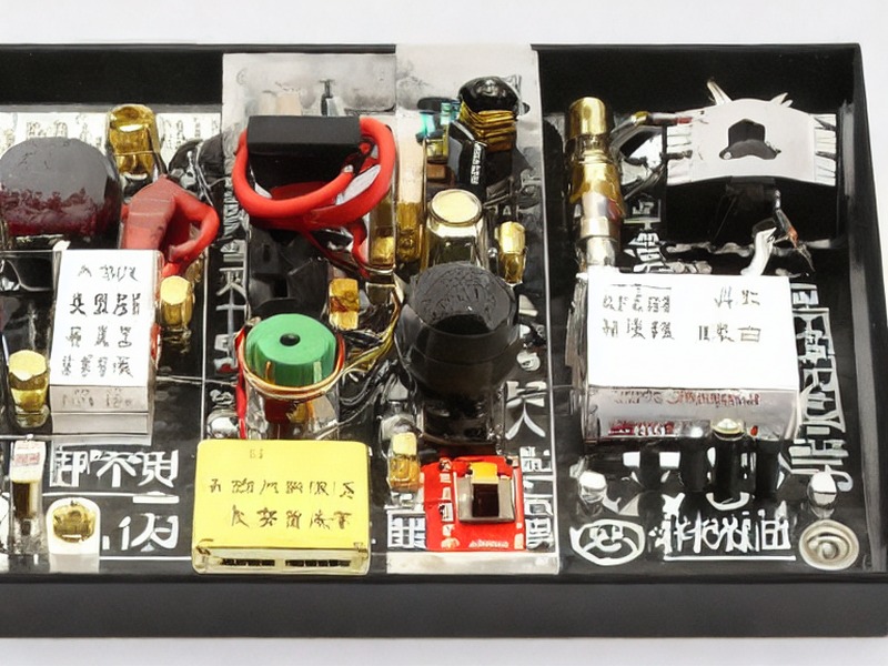 散热风扇产品线资料参考 2