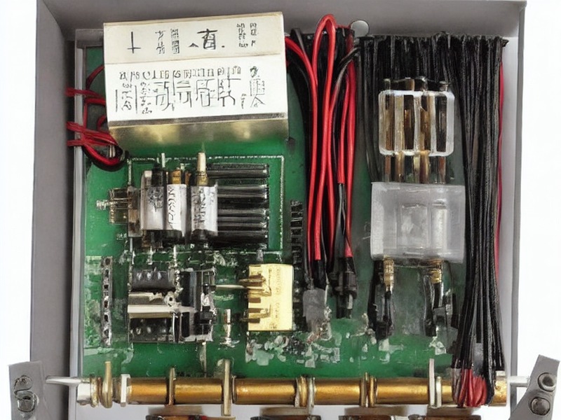 焊接工具应用产品说明 2