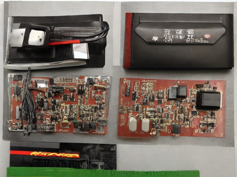 运算放大器应用相关产品 1
