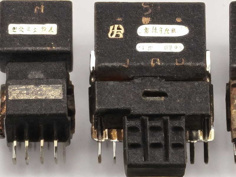 开关器件指南产品资料 1