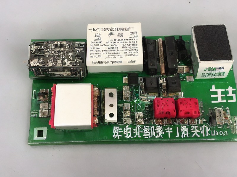 蓝牙模块内容在替代料比较中的选型资料 1