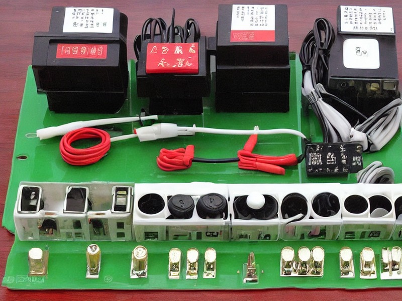 pg电子官网入口 AC/DC电源应用应用 2