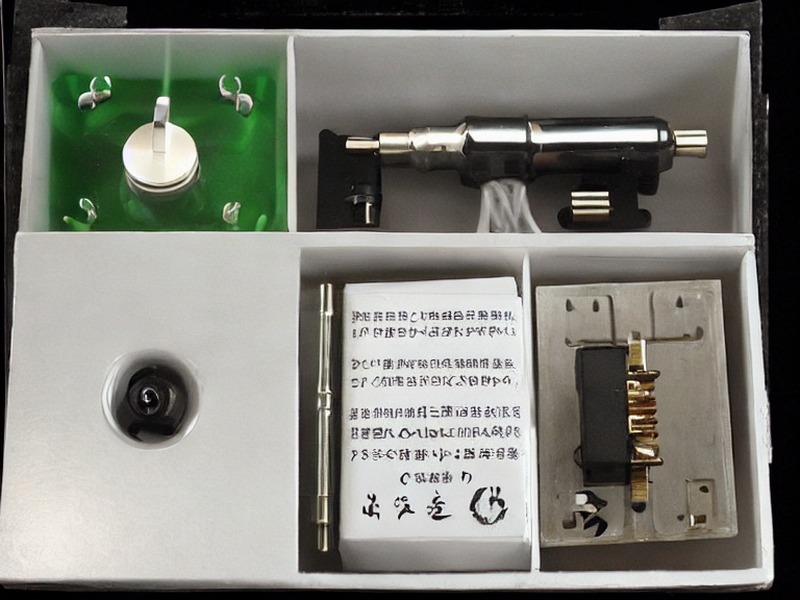 隔离器资源产品资料 1