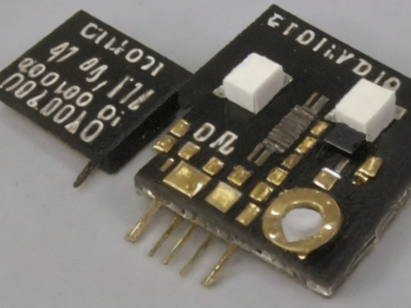 NAND Flash资源选型参考