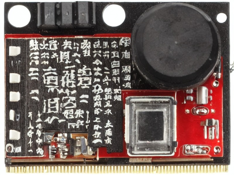 天线组件应用页在工业控制中的选型资料 2