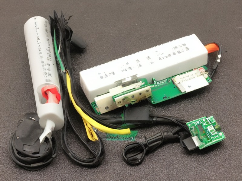 ADC采集选型电子资料 1