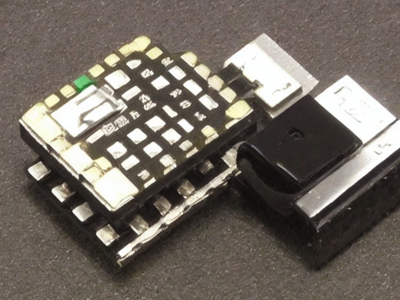 端子组件应用选型资料 2