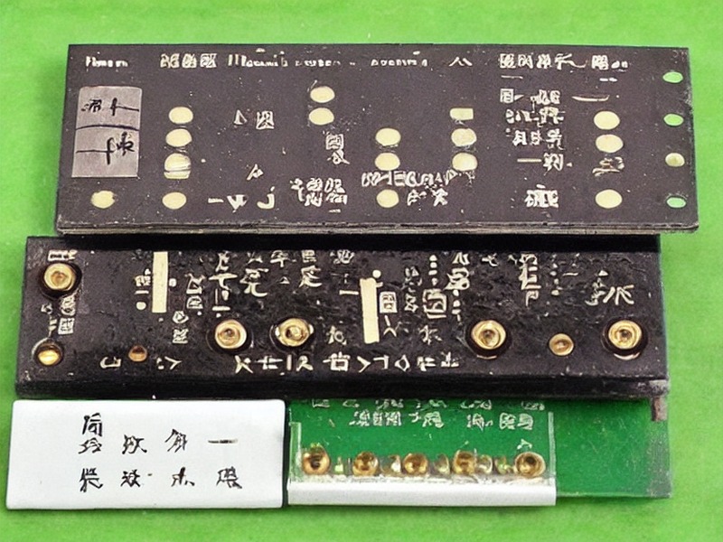 电池座专题工程应用 1
