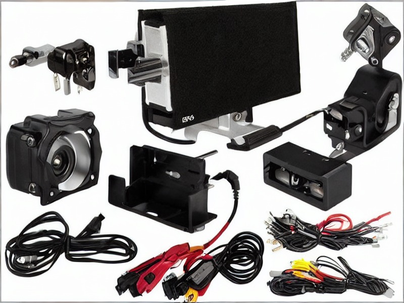 TVS保护应用相关产品