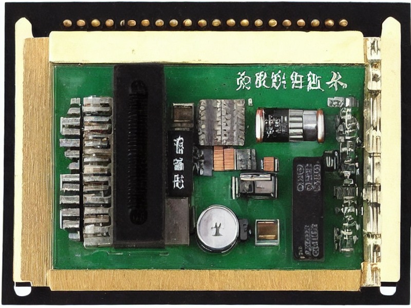 电源管理清单产品资料