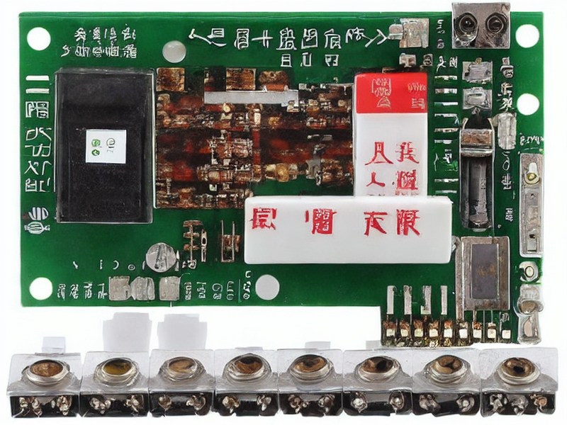 电感器工程页在替代料比较中的选型资料 2
