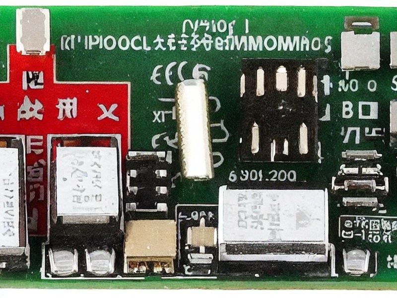频率控制中心在工业控制中的选型资料 1