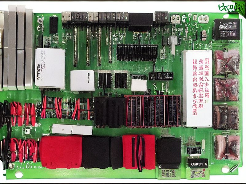 天线组件应用相关产品
