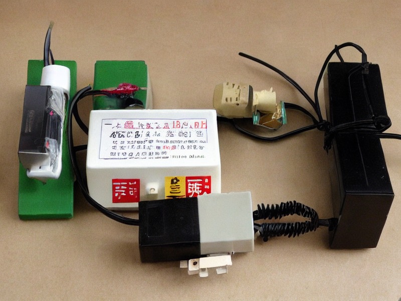 微控制器分类 1