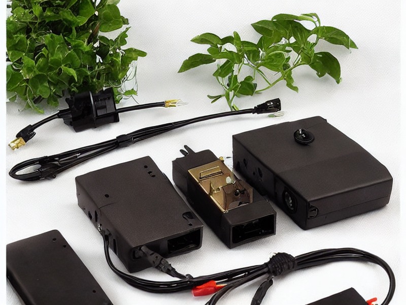 USB接口应用DC/DC转换应用说明